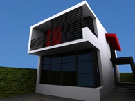 Proiect Casa Mica -Daniel Dima - Small House Project