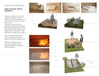 Materials & Modeling