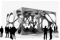 DRL pavilion