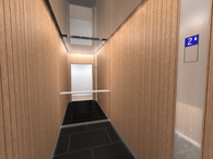 Design of Elevator