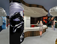 Freyja Hotel