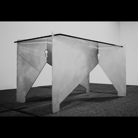 Fabrications Class - Tom Farrage