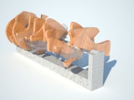 Music Sculpture