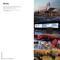 Architecture and Retail