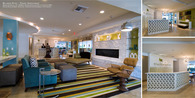 Belamar Hotel - Tenant Improvement