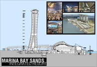 Marina Bay Sands Integrated Resort