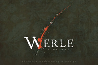 Werle Fine Art