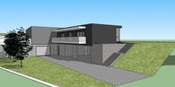 Luxury House