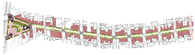 Ferry Street Streetscape