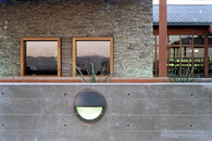 Woodcrest Library and Gardens