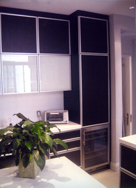 Rappoport Residence