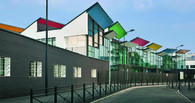 School Complex Bailly Saint Denis