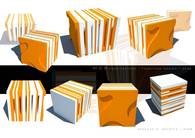 Furniture design