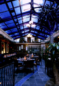 AZ Restaurant