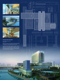 Cleveland Clinic Abu Dhabi