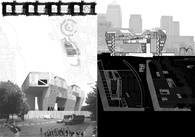 CAIAC LONDON-ACADEMIC PROJECT
