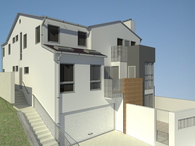 san vicente | house remodel