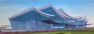 Integrated Passenger Terminal at Tirupati