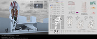 Architecture Projects 2008