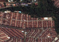 PALMERAS DEL CACIQUE I & II - 1992