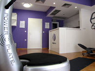 My Place Fitness Center, Jagodina, Serbia