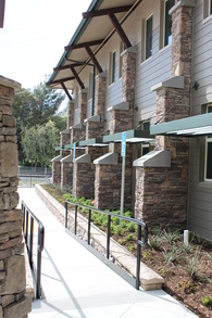 Sample AutoCAD Project - Newhall County Water District (NCWD)