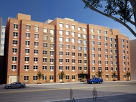 Ennis Francis II Apartments New York, NY 