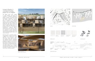Architectural Design: Living in Density