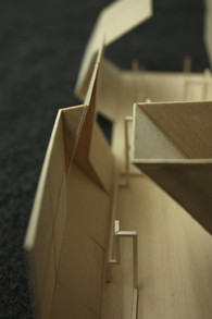 Urban Infill Residence [FL 08] | Prof. Bob Trempe