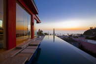 Avalon, Catalina Island Residence