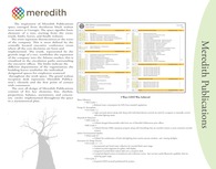 Meredith Publications 