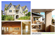 OCEAN FRONT SPEC HOMES
