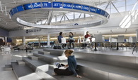 JetBlue Terminal 5 Marketplace