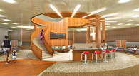 OU Wayman Tisdale Specialty Health Center