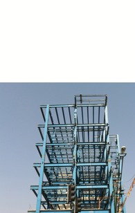 Manufacturing Complexities -- Passive Weaving