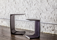 Stratum Nesting Tables