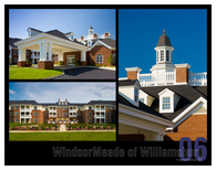 WindsorMeade of Williamsburg