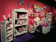 Doodle Deco Booth