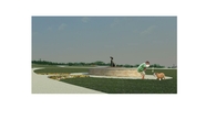Riley's Run Dog Park, Bartlett Park District