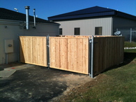 Enclosure