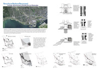 Resurface-Restore_Reconnect: Parkdale Revitalization Masterplan