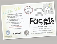 The Facets Magazine