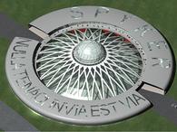 Spyker headquarters