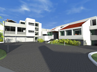 Ballori Residence Remodeling