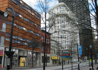 64 Peachtree Street