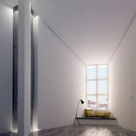 Minimalist Boutique Hotel in Florence, Italy