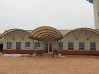 Abilene Airport