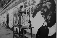 Urban Library [DETROIT]