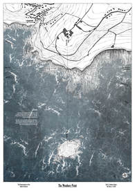 The Wembury Point - The Phenomenology of Site (Oxford Pt.2)