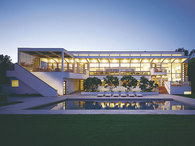 Malibu Residence